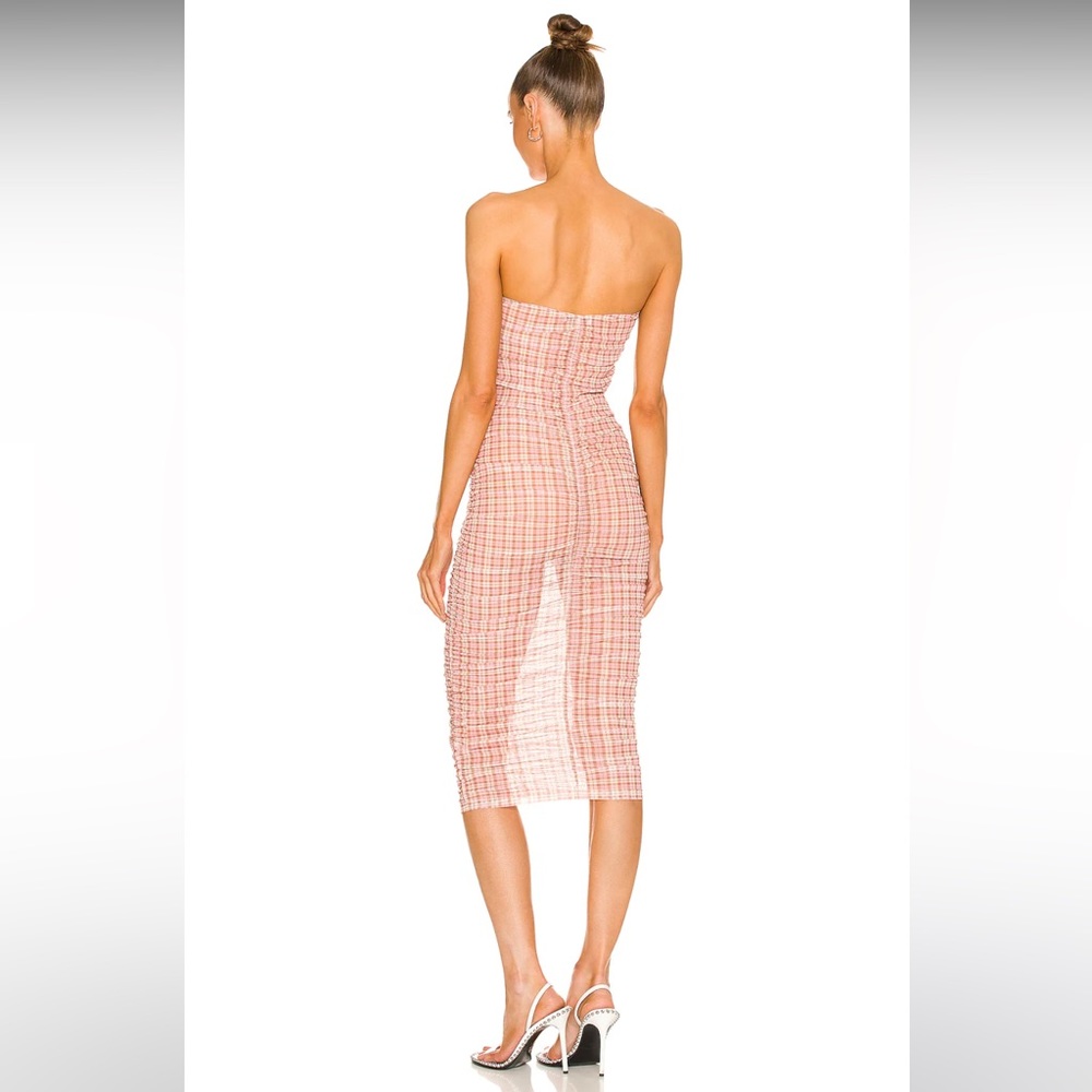 MIAOU RENZO DRESS - Picture 2 of 4